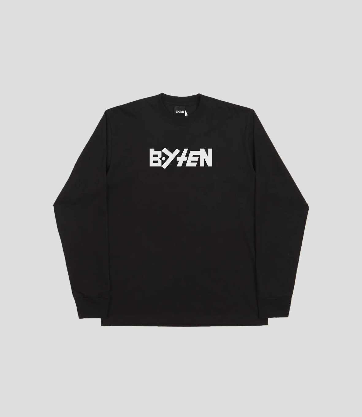 THE CLASSIC L-SLEEVE