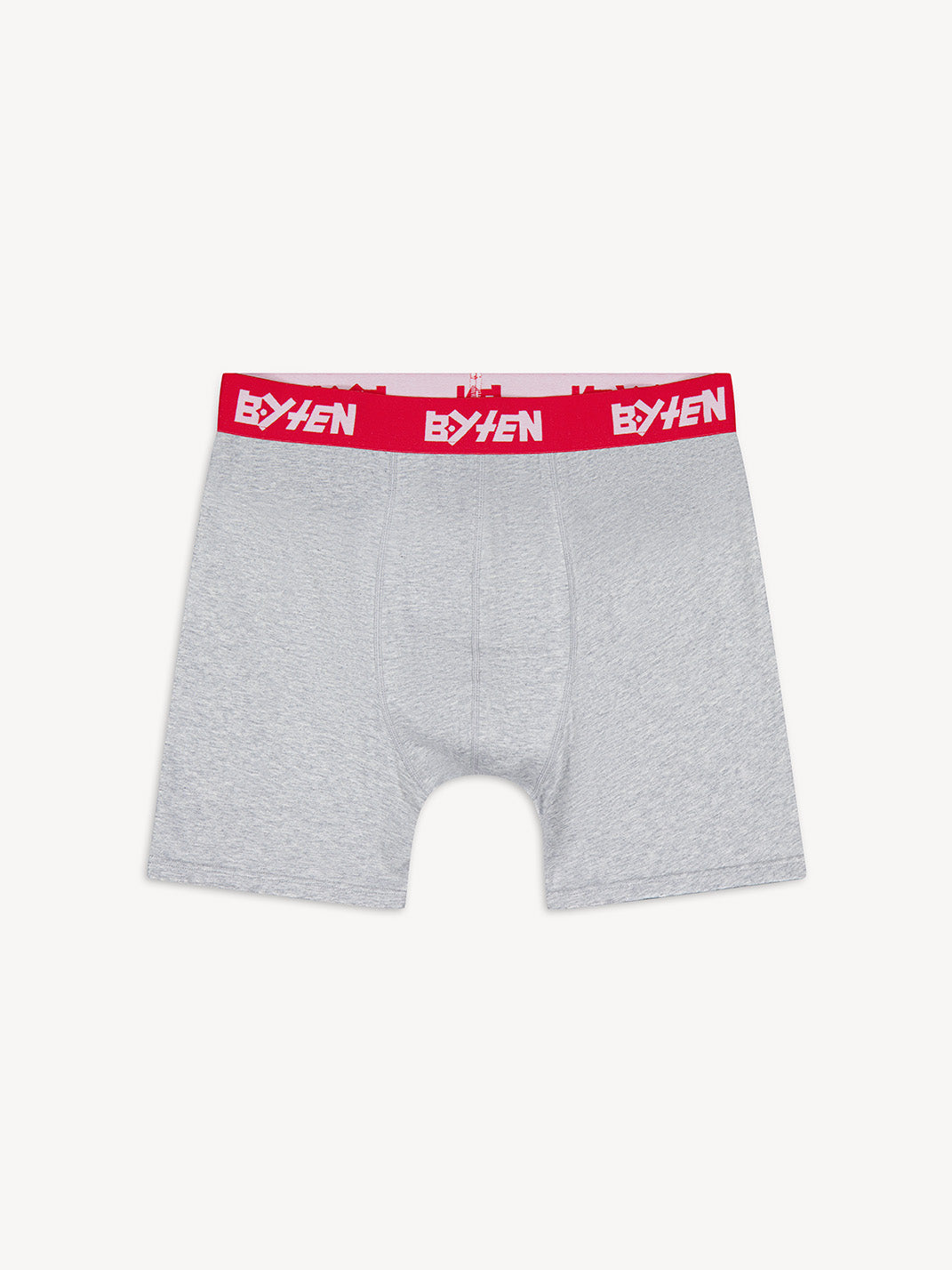 BOXER BRIEFS (3-PACK)