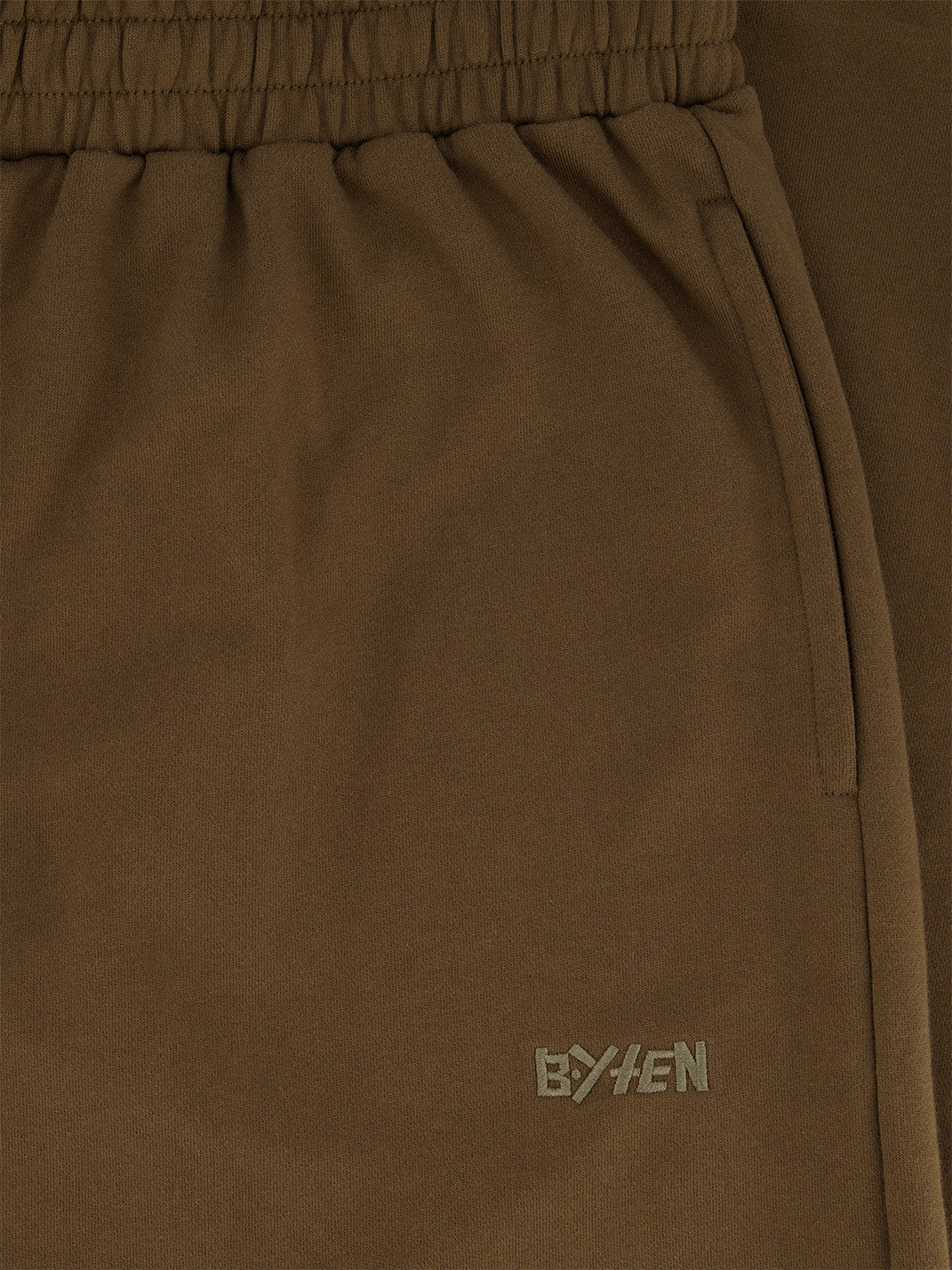 SIGNATURE SWEATPANTS