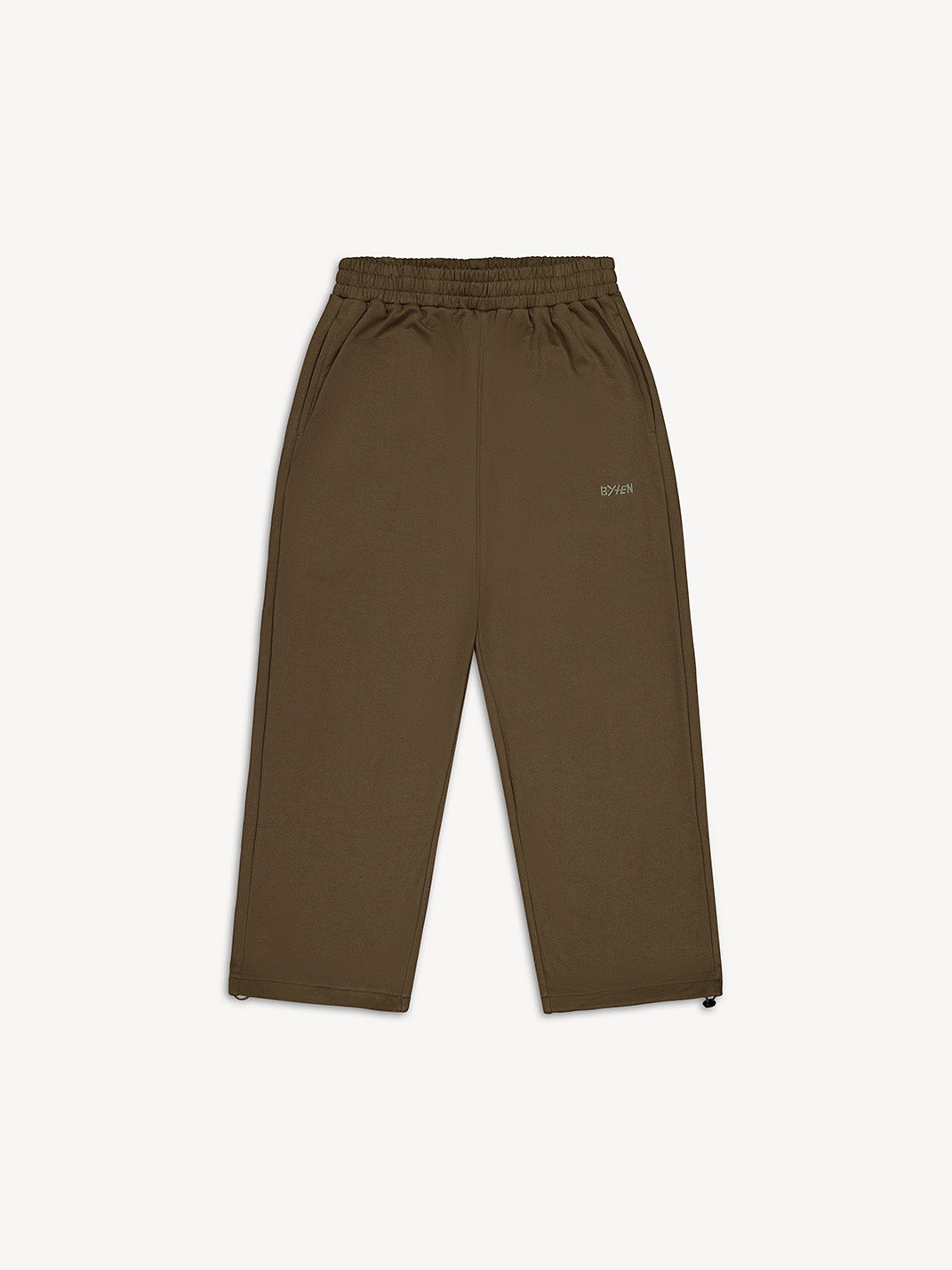 SIGNATURE SWEATPANTS