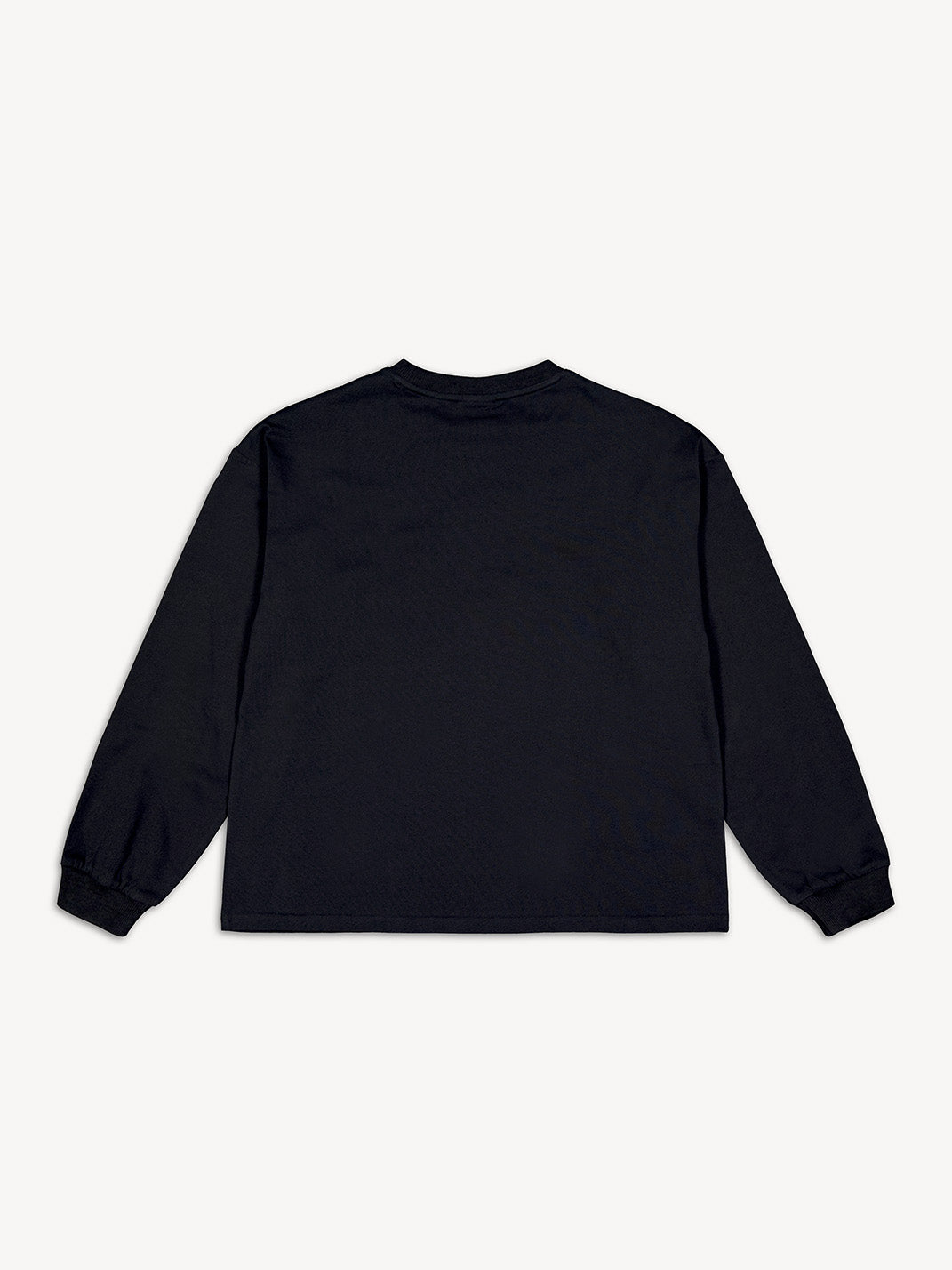 THE CLASSIC LONGSLEEVE
