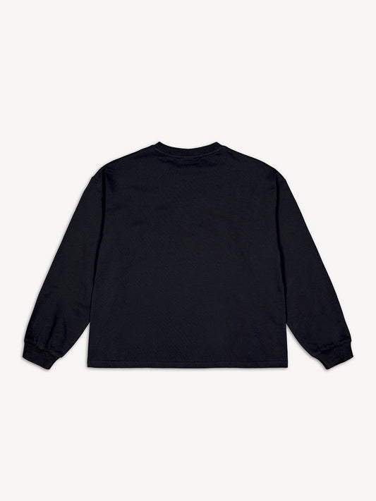 THE CLASSIC LONGSLEEVE