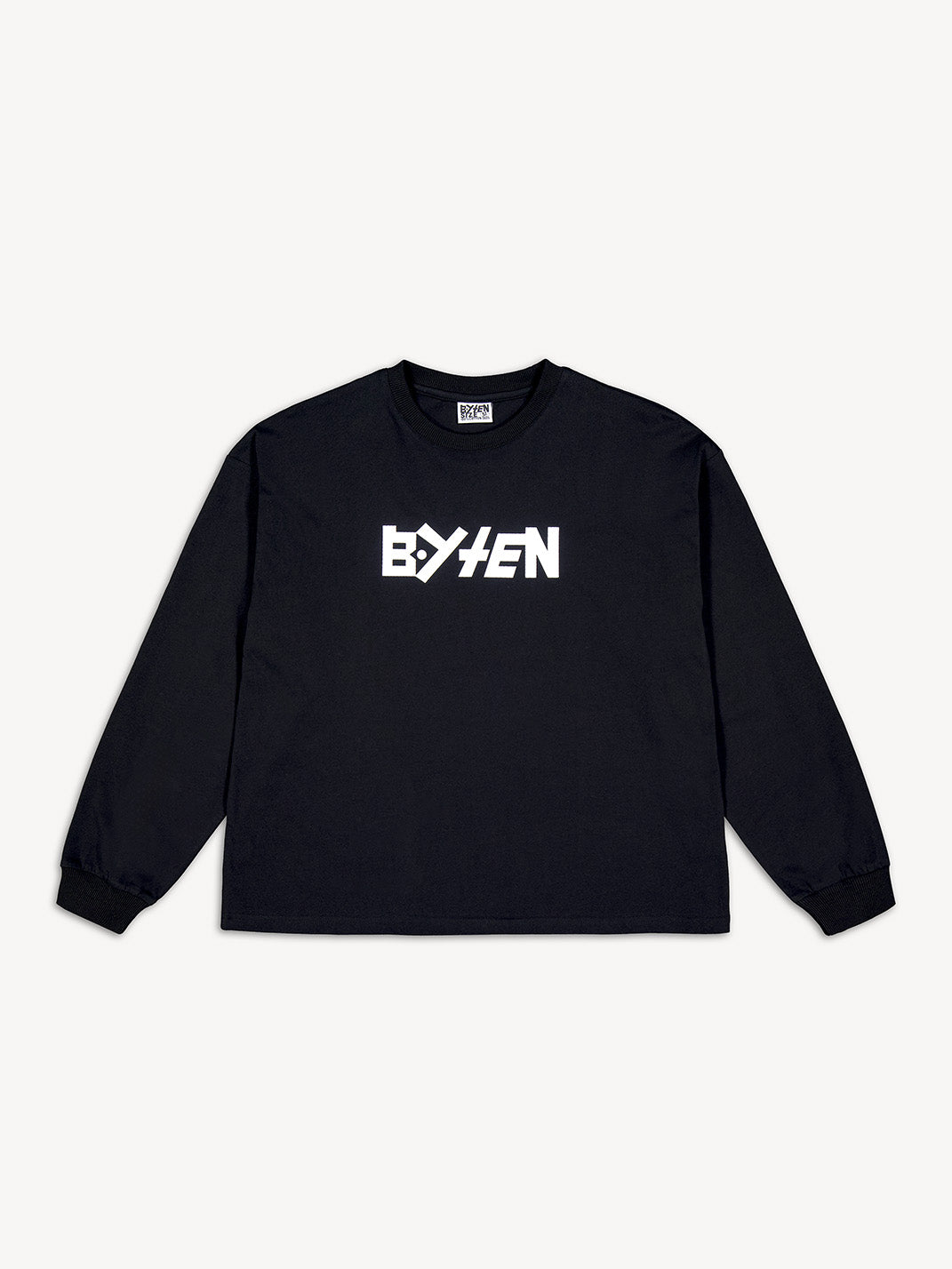 THE CLASSIC LONGSLEEVE