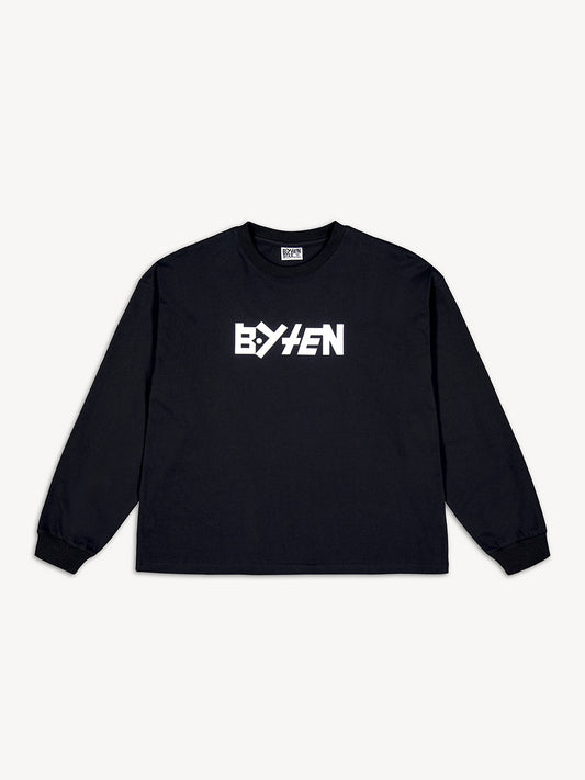 THE CLASSIC LONGSLEEVE